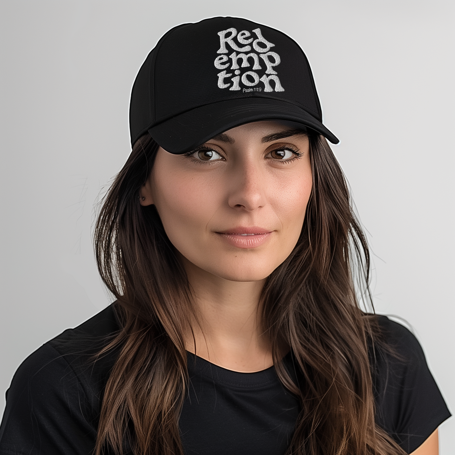 Redemption Hat