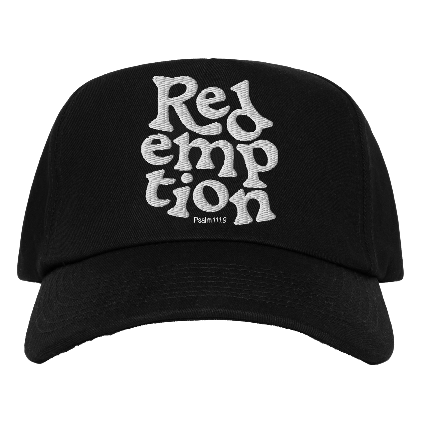 Redemption Hat