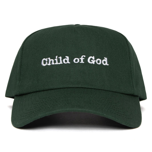 Child of God Hat