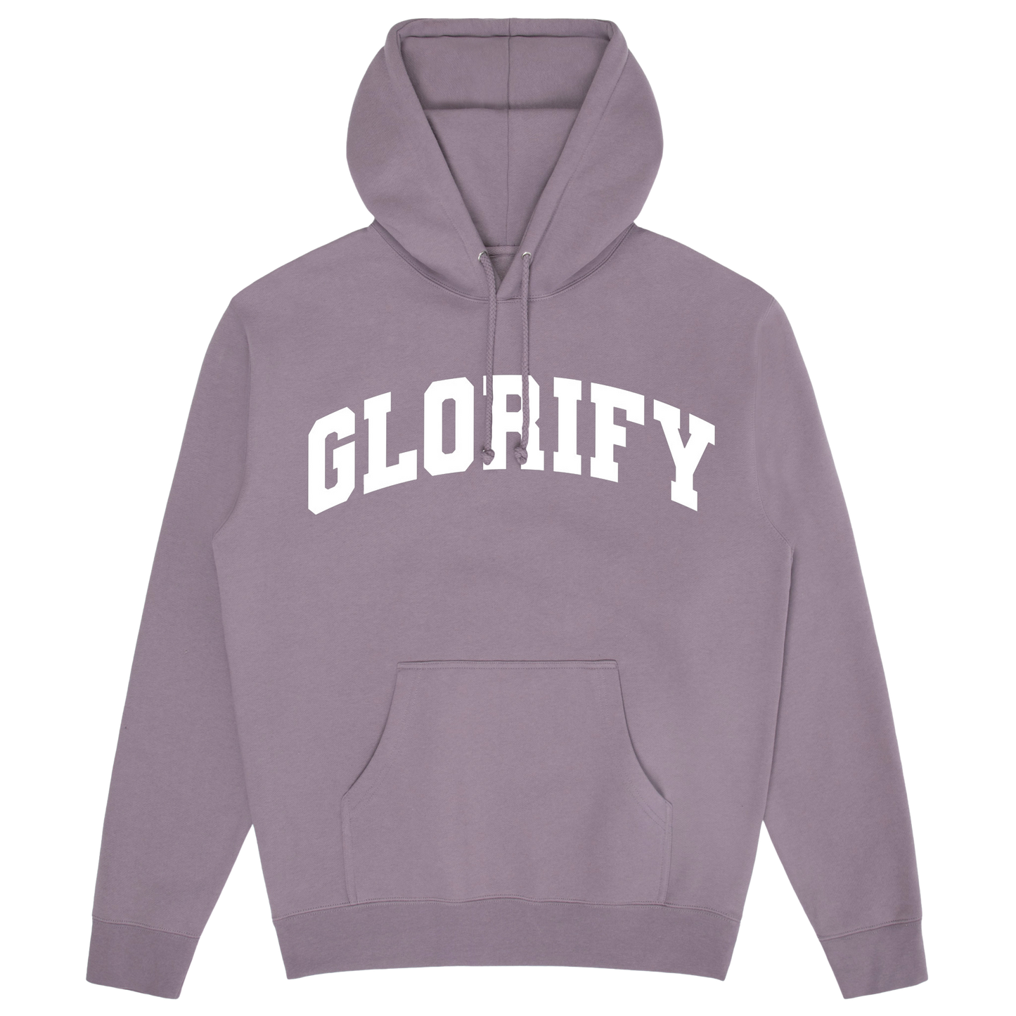 Collegiate Hoodie
