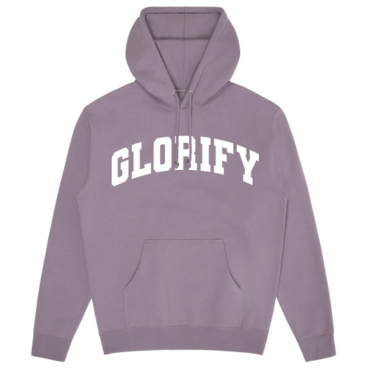 Collegiate Hoodie