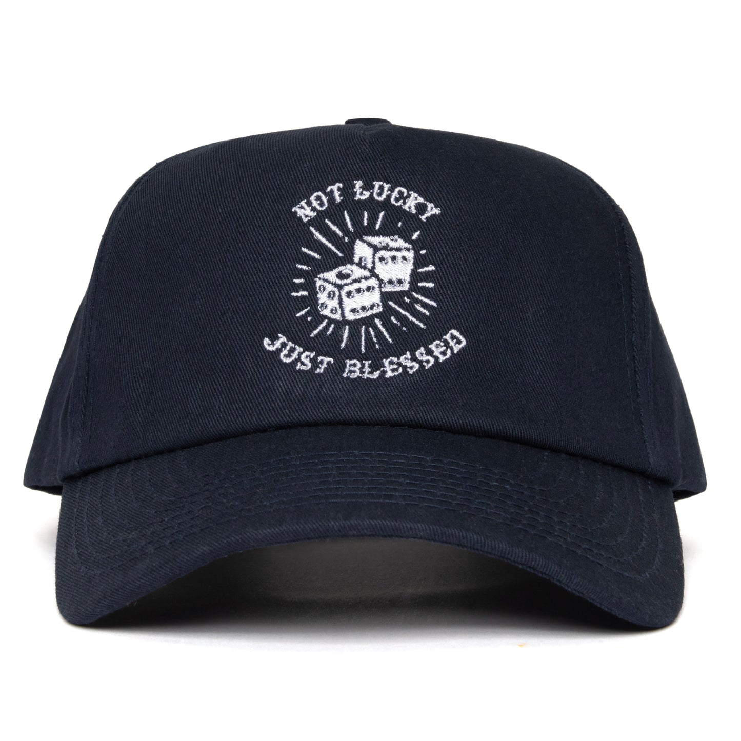 Just Blessed Hat