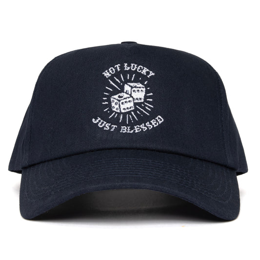 Just Blessed Hat